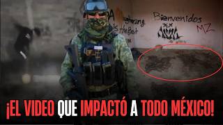 VIDEO IMPACTANTE 💀 El H0RR0R de los 5 jóvenes de LAGOS DE MORENO