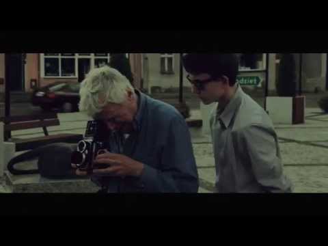 DZIENNIK Z PODRÓŻY / TRAILER