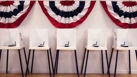 What can be done to motivate young voters? Students answer