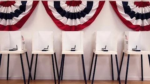 What can be done to motivate young voters? Students answer