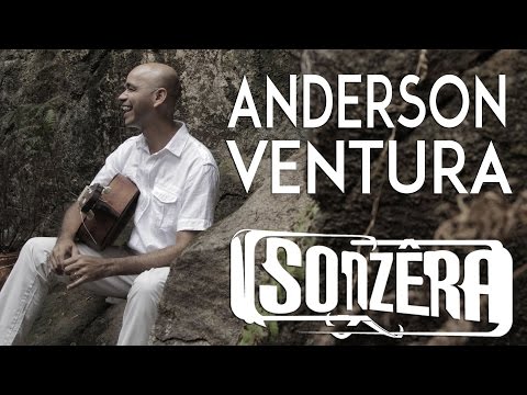 SONZÊRA | ANDERSON VENTURA - CANÇÃO DE PAZ