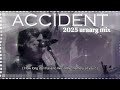 [ TM NETWORK ] ACCIDENT 2025 uraarg mix ~ instrumental ~