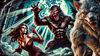Dramatic Werewolf Attack You Don't Want To Miss