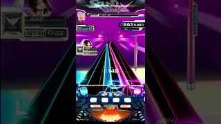 [SDVX] - Jupiter - [EXH 14] (譜面確認)