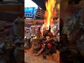 روح البداوة