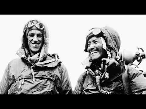 Mjue Mwadamu Wa Kwanza Kupanda Mlima Mrefu Zaidi Duniani