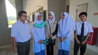 PENDAFTARAN T1 SESI 2024/2025 PENDAFTARAN T1 SESI 2024/2025