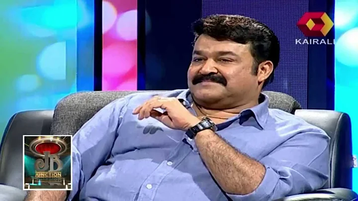 Mohanlal talks about 'TP Balagopalan MA'