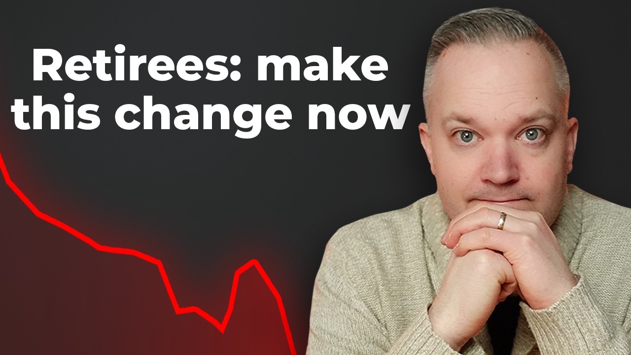 Stock Market Crashes In Retirement: How To Protect Your Money