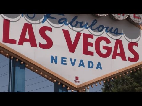 Videó: Üdvözöljük A Las Vegas-ban és A History - Matador Network-ben