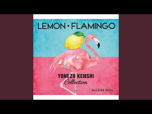 Lemon - YouTube