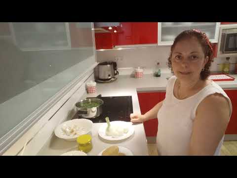Ensalada de judias verdes ... hqdefault