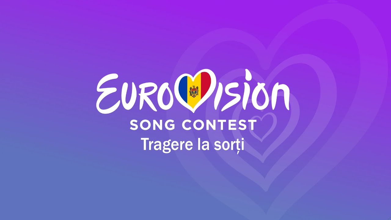 Ordinea evoluării concurenților în Finala Națională Eurovision 2024