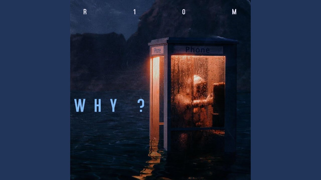 Why ? adlı videoyu YouTube'da izle Why ? adlı videoyu YouTube'da izle