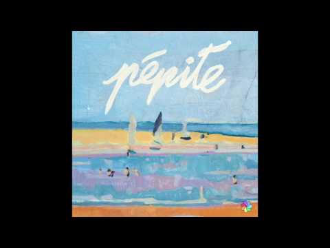 PÉPITE — Hiéroglyphes (audio)