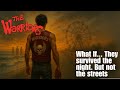 المحاربون ماذا حدث بعد انتهاء الفيلم 