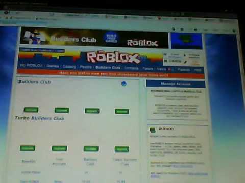 How To Trick Your Parents Into Getting You Builders Club Youtube - how to convince your parents to get you robux