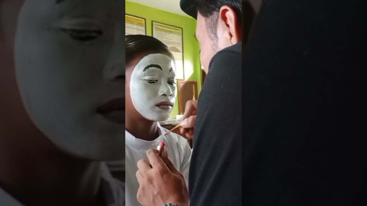 Lomba Pantomim FLS2N 2022