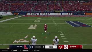 Ncaa  playoffs