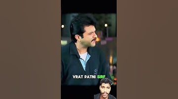 Paagal Ho Gayi Hoon Tumhare PyaarMein... |Rishtey |Shilpa Shetty |Anil Kapoor#shorts#4k#video