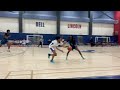 CHEC JV vs MacArthur Highlights 2-4-26