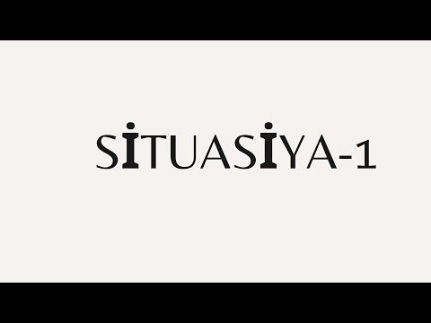 #Situasiya-1(1-ci hissə test bankı)