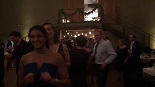 We Found Love -  K&A @ The Roundhouse Beacon NY