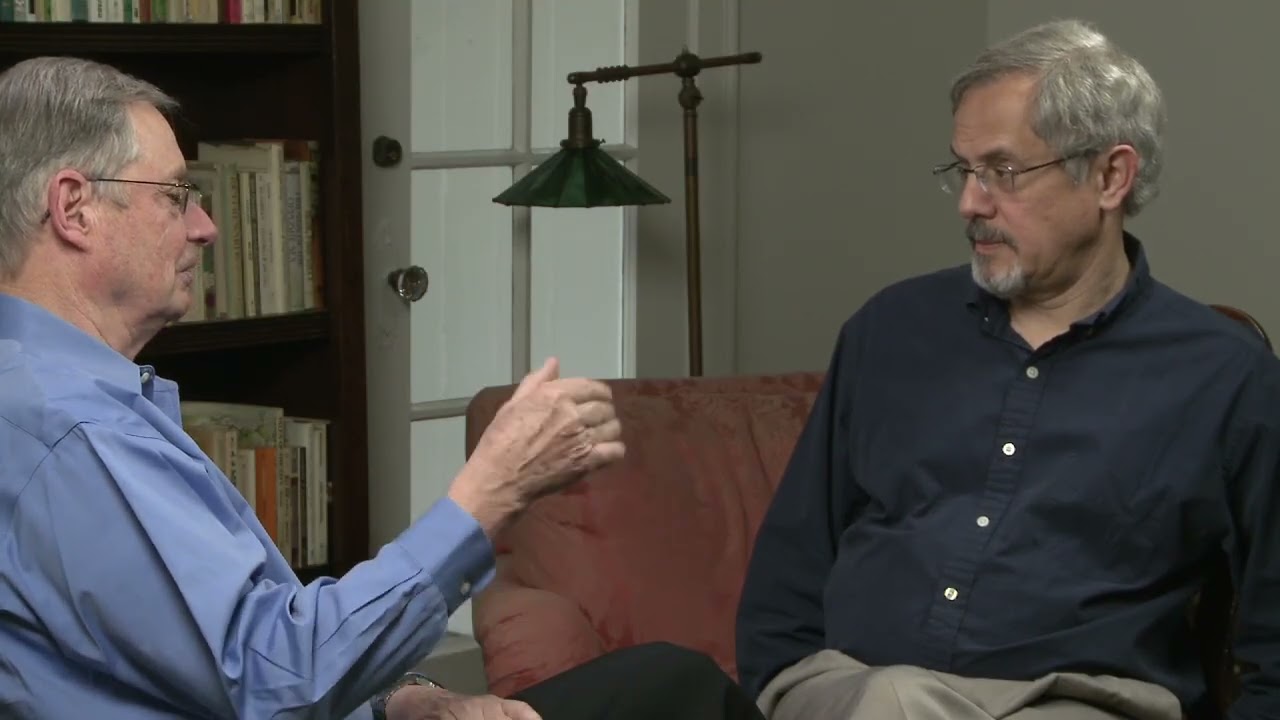 Phillip Griffiths - Carnegie Foundation