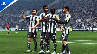 FC 26 NEWCASTLE UN..