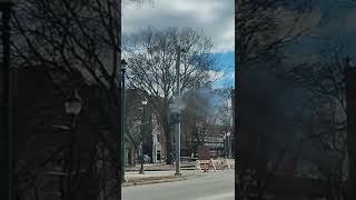 Fire 🔥 First Baptist Church of Elmira NY February 13 - 14th, 2025
