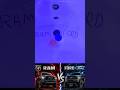 **🔥 RAM 🐏 vs FORD 🔵 | WHO WINS? 🚛 #viral #edit #fifa #battle l #battle #vsbattle