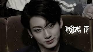 Ride It - Jay Sean [Hindi Version] (Sped Up)