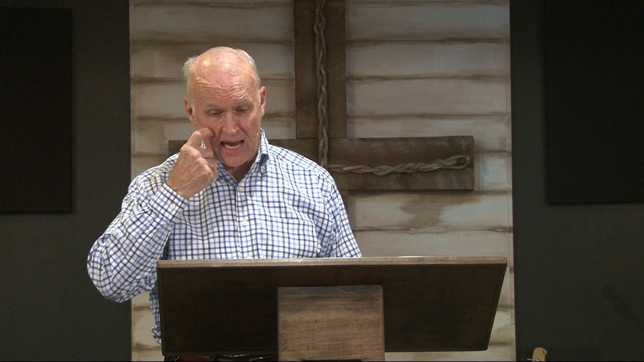 Mariners Church Answer to Prayer 2019 06 16 10 47 12 YouTube