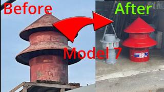 FS&S Model 7 (C 3 1/2) Update; Ready for Reinstallation