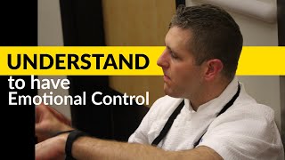 Tempering Emotion Under Pressure: A Core Skill for Executive Chefs