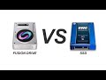How Fast is a SSD Compare with a Fusion Drive?