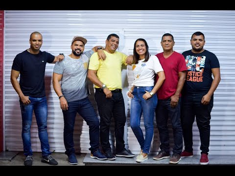 Banda Pixain - O que é o Amor