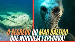 O Segredo do Mar Báltico Que Ninguém Esperava! | Mistérios da História
