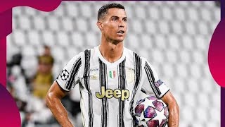 Cristiano Ronaldo Amazing Long Range Goal Vs Lyon Juventus Vs Lyon 2-1