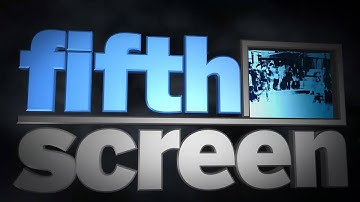 Ident - Fifth Screen Consortium