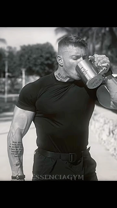 A força😨 cupom na #maxtitanium #gym #maromba #motivation