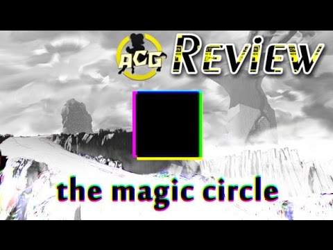 Video: The Magic Circle Recension
