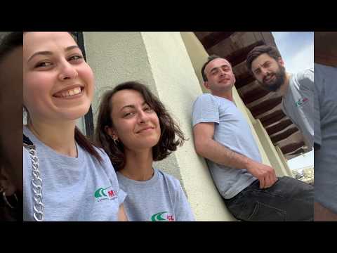 აღმოაჩინე საქართველო