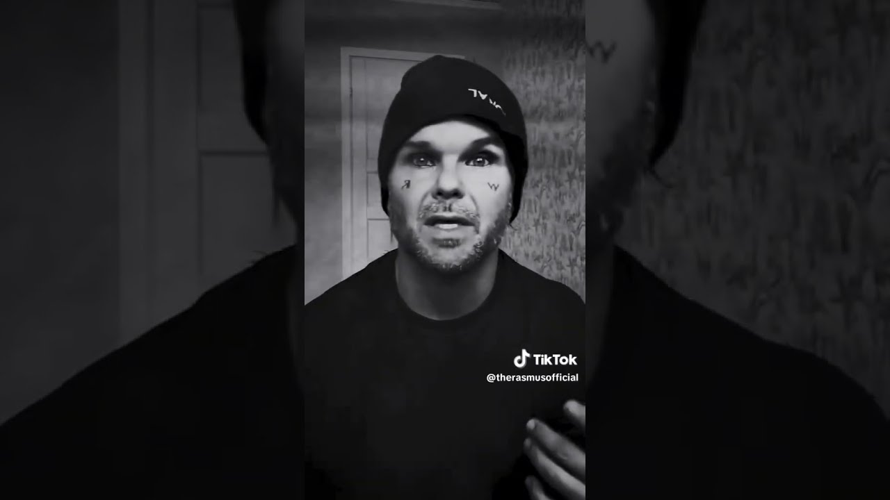 The Rasmus - Love is a Bitch #therasmus #weirdo #rock #finland
