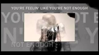 Download lagu Lady GaGa - Greatest Thing (Remix) Lyric Video 2013