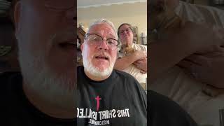 Genetic test came back