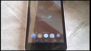 Xposed Module: Sequence Unlock (Quick Look/Hands On)