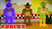 Building Our Own Fnaf Pizzeria And Animatronics Five Nights At Freddys Animatronic Universe Youtube - fusionzgamer roblox fnaf tycoon