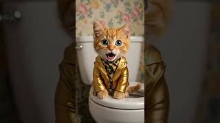 #funny #cat #kid #laugh #kidvideos