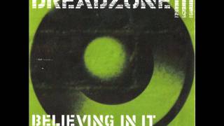 Dreadzone - Believing In It (Drumattic Twins Remix
